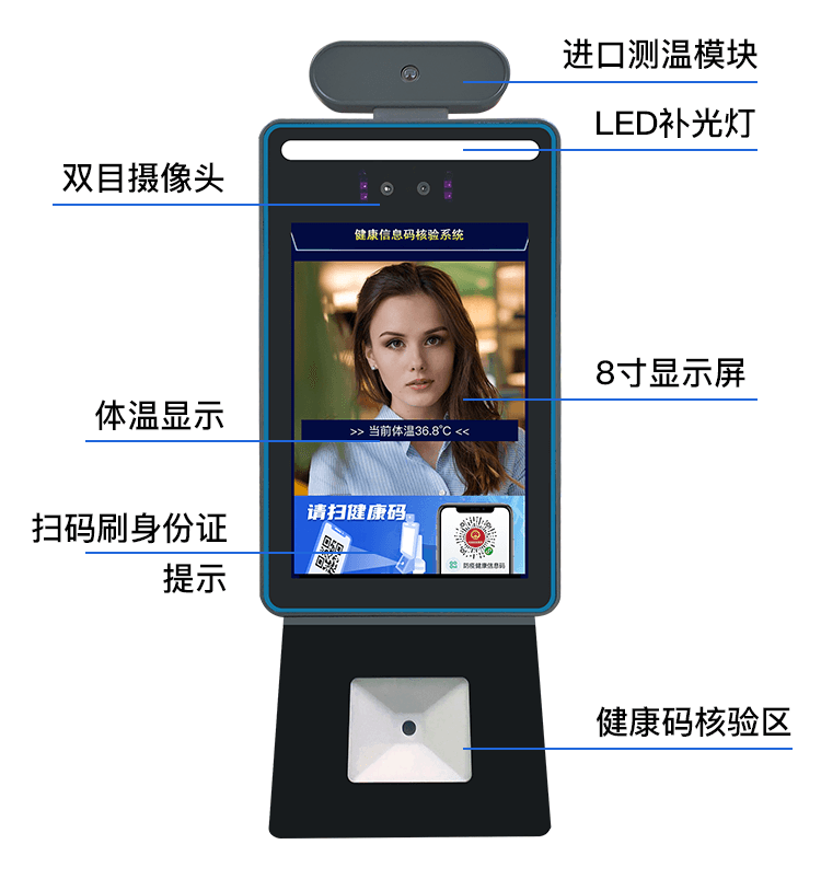 艳肉乱痕1一12章精汁欲液-《熟妇的荡欲》电影-强辱丰满的人妻HD高清3转4转-亚洲国产片在线视频-98久久无码一区人妻A片蜜国康码健康码人证核验一体机可适用于期间人流量较大且人群身份不固定的场所,如政务服务大厅、医护场所、街道社区、企业工厂、写字楼、校园、银行、超市和机场等各种场所。