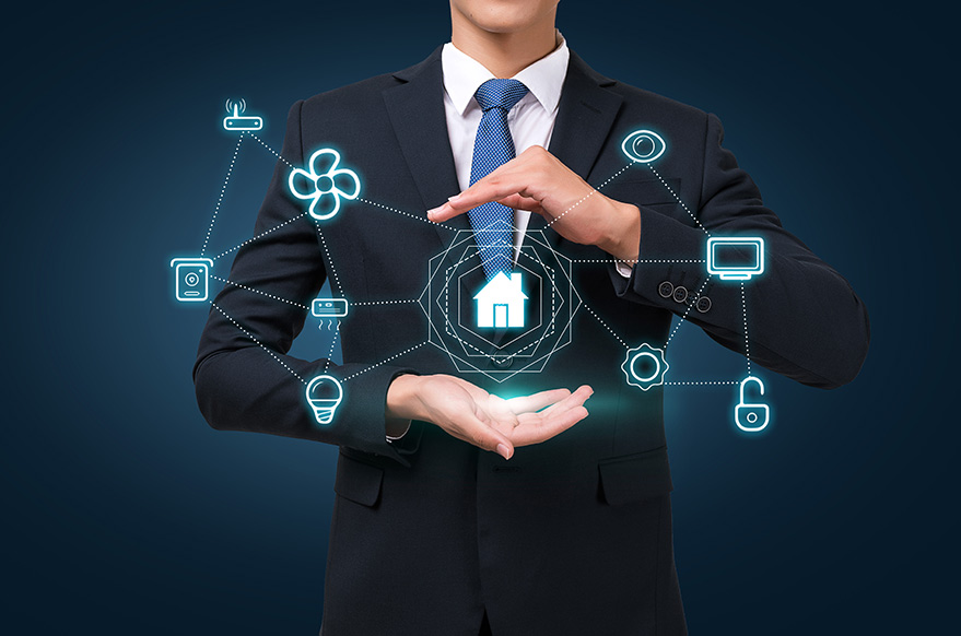 三、人脸识别测温门禁系统的工作原理是什么？