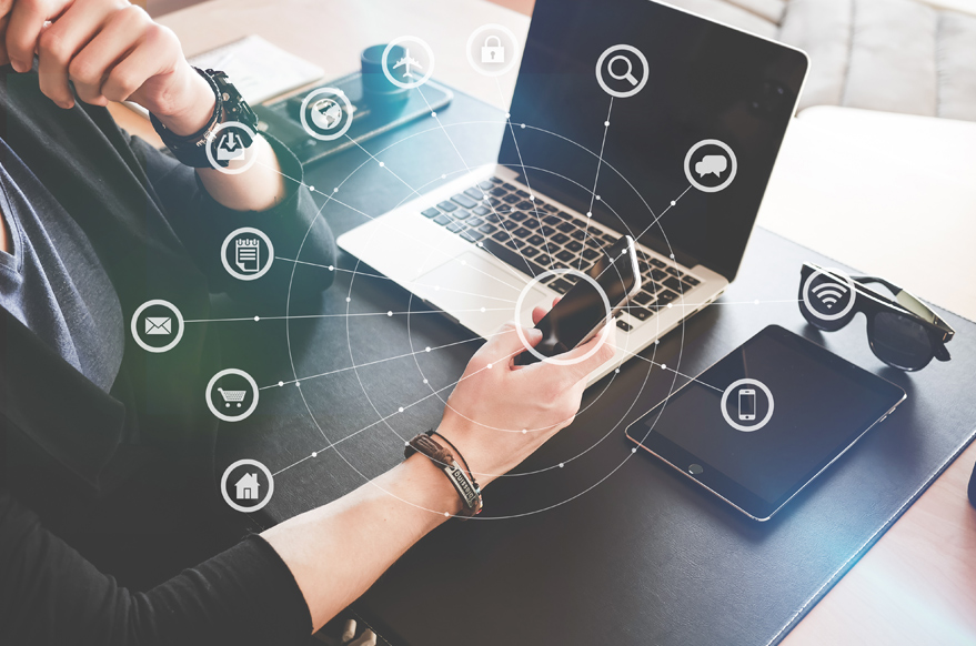 【知识分享】人脸考勤签到系统的设备管理知识_深圳捷易