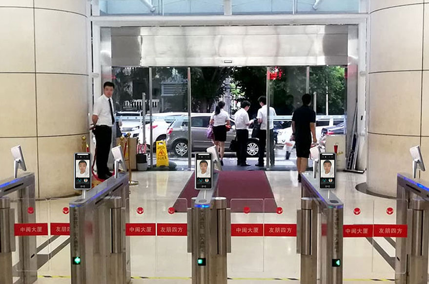 楼宇、园区人脸识别门禁系统_智能化解决方案_深圳艳肉乱痕1一12章精汁欲液-《熟妇的荡欲》电影-强辱丰满的人妻HD高清3转4转-亚洲国产片在线视频-98久久无码一区人妻A片蜜