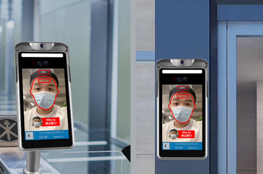 深圳人脸识别测温考勤一体机为生活带来哪些便利_人脸识别系统_深圳艳肉乱痕1一12章精汁欲液-《熟妇的荡欲》电影-强辱丰满的人妻HD高清3转4转-亚洲国产片在线视频-98久久无码一区人妻A片蜜