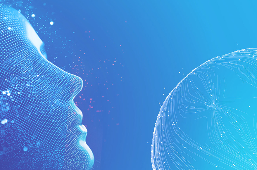 你知道人脸识别系统的技术流程吗?