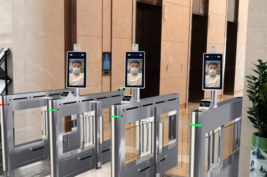 人脸测温一体机(闸机款)，后疫情时代防控攻坚的“全能助手”_深圳艳肉乱痕1一12章精汁欲液-《熟妇的荡欲》电影-强辱丰满的人妻HD高清3转4转-亚洲国产片在线视频-98久久无码一区人妻A片蜜