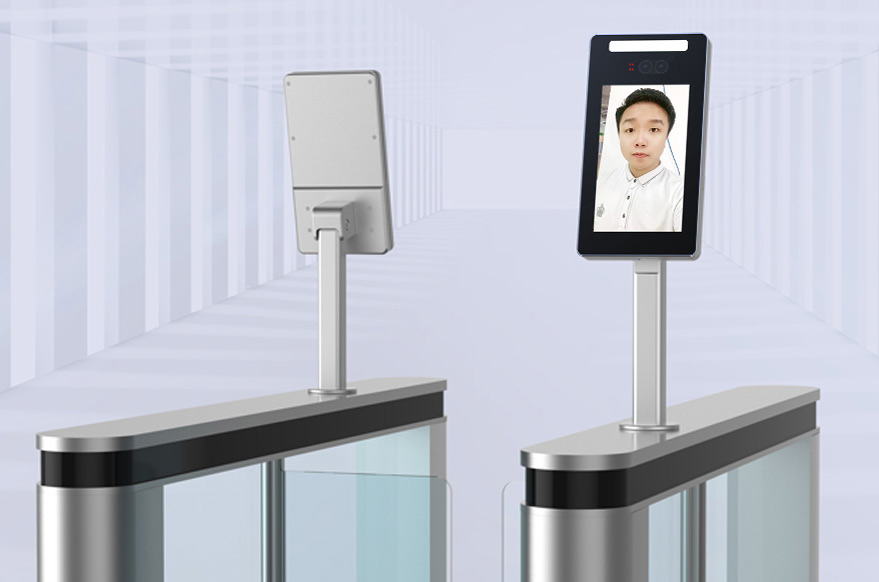 人脸识别系统除了提升身份核验准确度,还有什么优势?