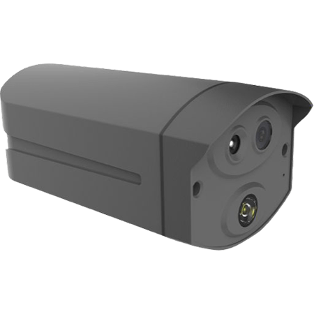 200万热成像测温摄像机