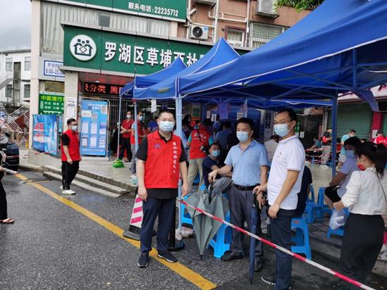 罗湖区精准施策提升电子哨兵“白名单”防疫效能_防疫终端_设备_平台_艳肉乱痕1一12章精汁欲液-《熟妇的荡欲》电影-强辱丰满的人妻HD高清3转4转-亚洲国产片在线视频-98久久无码一区人妻A片蜜