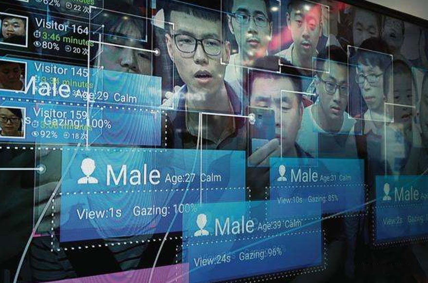 开学季,这所高校在教室里安装了人脸识别系统!网友吵翻…