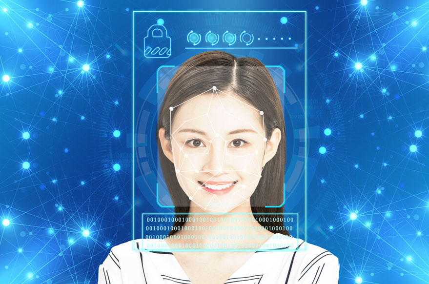 AI智能人工,人脸识别下的考勤