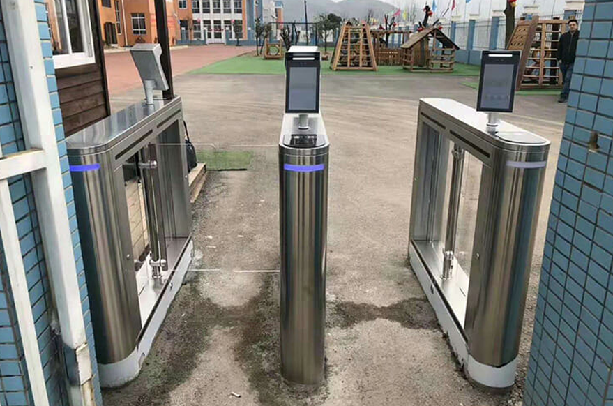 学校各个门口人员通行_人脸识别门禁系统应用_深圳艳肉乱痕1一12章精汁欲液-《熟妇的荡欲》电影-强辱丰满的人妻HD高清3转4转-亚洲国产片在线视频-98久久无码一区人妻A片蜜