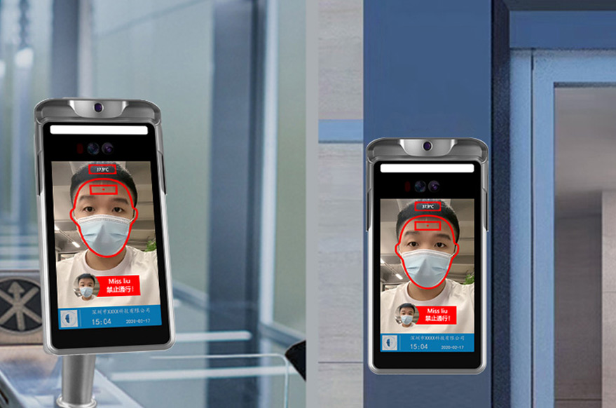 人脸识别测温设备应用于疫情防控起到什么作用？_解决问题_深圳艳肉乱痕1一12章精汁欲液-《熟妇的荡欲》电影-强辱丰满的人妻HD高清3转4转-亚洲国产片在线视频-98久久无码一区人妻A片蜜