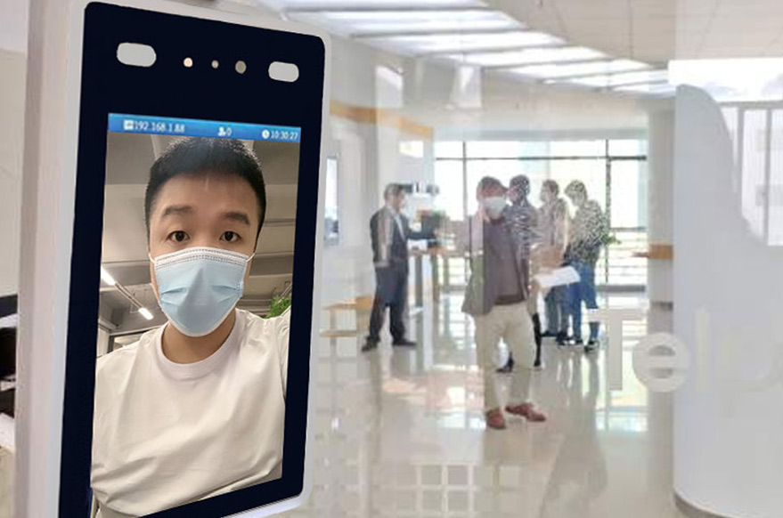 无感非触式人脸识别门禁测温终端，安全级全面升级_深圳艳肉乱痕1一12章精汁欲液-《熟妇的荡欲》电影-强辱丰满的人妻HD高清3转4转-亚洲国产片在线视频-98久久无码一区人妻A片蜜