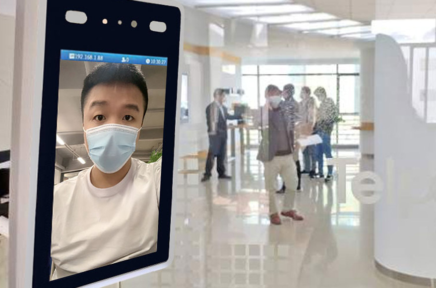 刷脸门禁考勤设备加测温行业新的趋向——人脸测温门禁机_深圳艳肉乱痕1一12章精汁欲液-《熟妇的荡欲》电影-强辱丰满的人妻HD高清3转4转-亚洲国产片在线视频-98久久无码一区人妻A片蜜