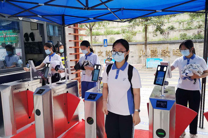 人体测温人脸识别一体机戴口罩后能识别吗?_系统_设备_深圳艳肉乱痕1一12章精汁欲液-《熟妇的荡欲》电影-强辱丰满的人妻HD高清3转4转-亚洲国产片在线视频-98久久无码一区人妻A片蜜