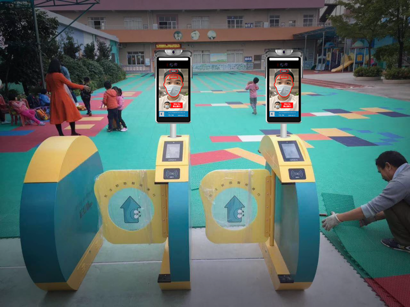 幼儿园人脸识别测温一体机成幼儿园秋季开学必备_深圳艳肉乱痕1一12章精汁欲液-《熟妇的荡欲》电影-强辱丰满的人妻HD高清3转4转-亚洲国产片在线视频-98久久无码一区人妻A片蜜