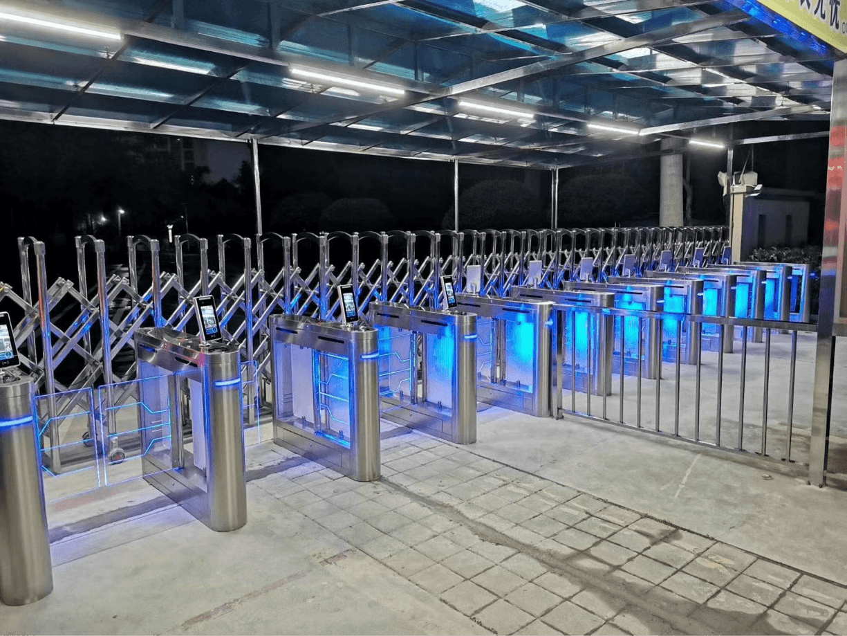 太仓智慧工业园