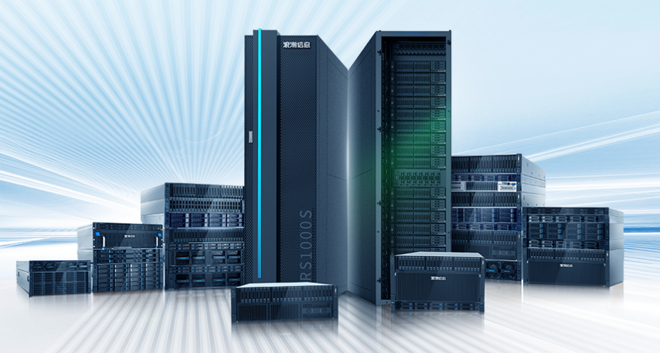 《最新旗舰产品NF5468M6震撼登场！探秘弹性AI服务器的未来之路》